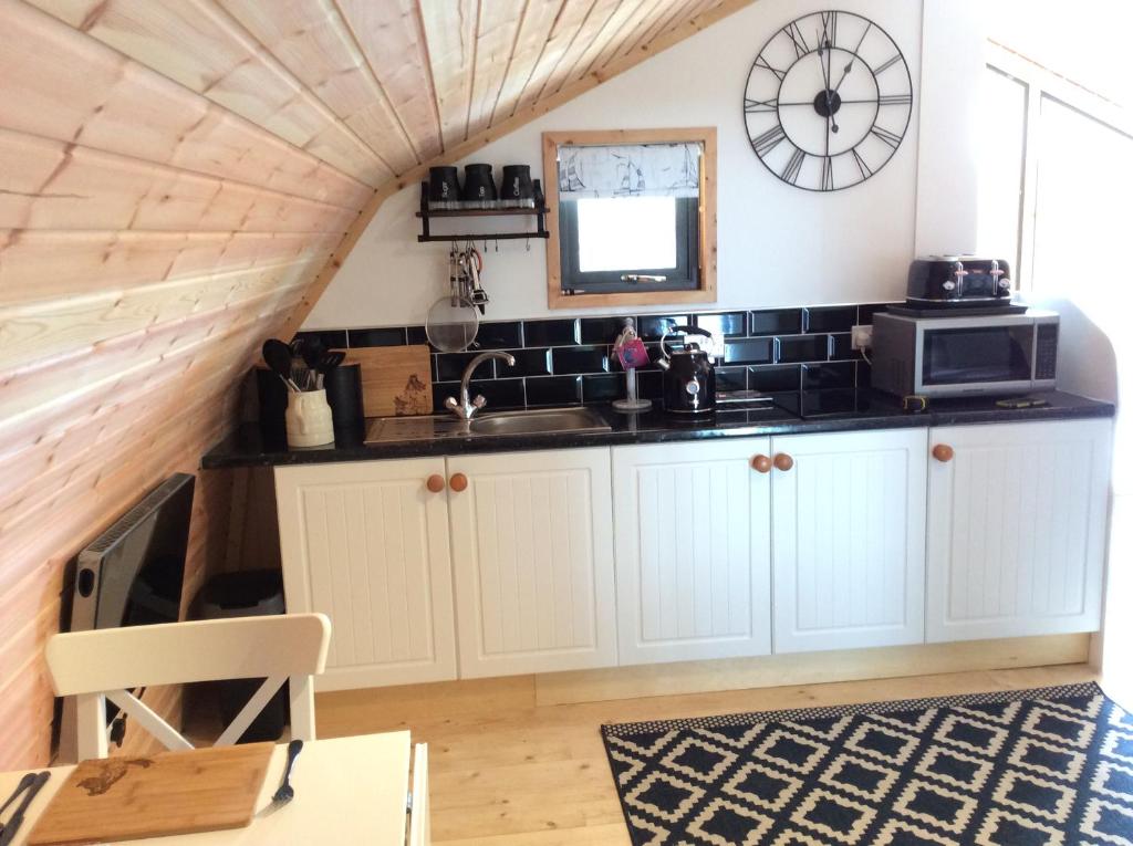 Kitchenette